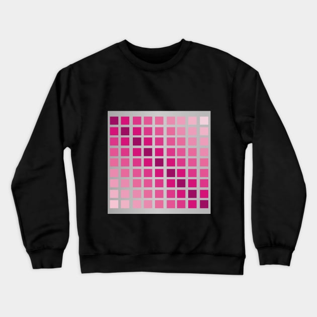 Artistic Design Crewneck Sweatshirt by manal